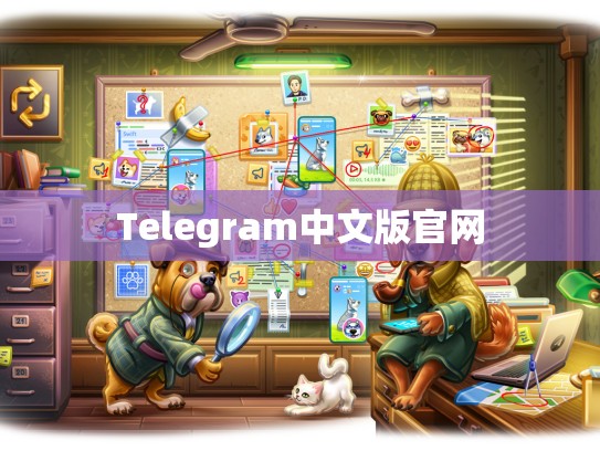 Telegram中文版官网