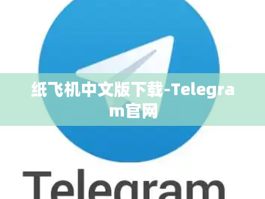 纸飞机中文版下载-Telegram官网