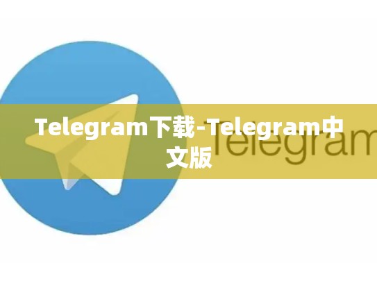 Telegram下载-Telegram中文版