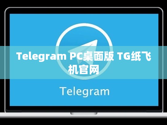 Telegram PC桌面版 TG纸飞机官网