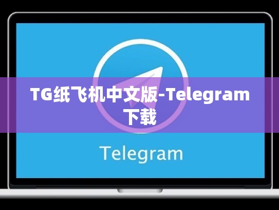 TG纸飞机中文版-Telegram下载