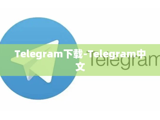 Telegram下载-Telegram中文