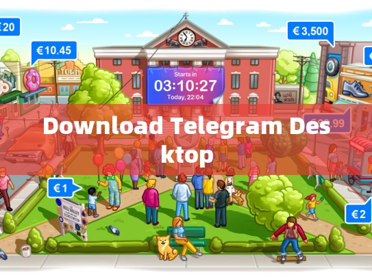 Download Telegram Desktop