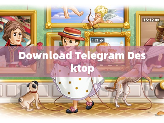 Download Telegram Desktop