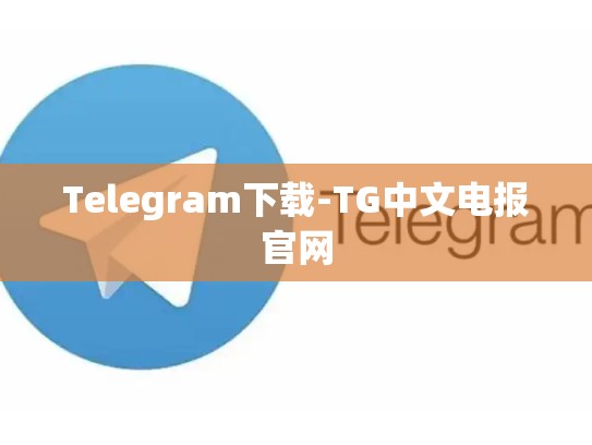 Telegram下载-TG中文电报官网