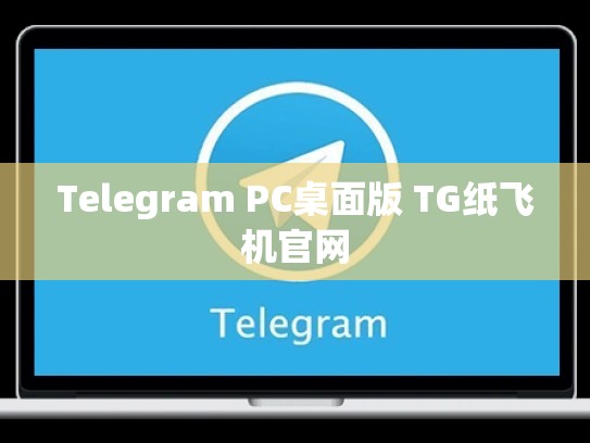 Telegram PC桌面版 TG纸飞机官网