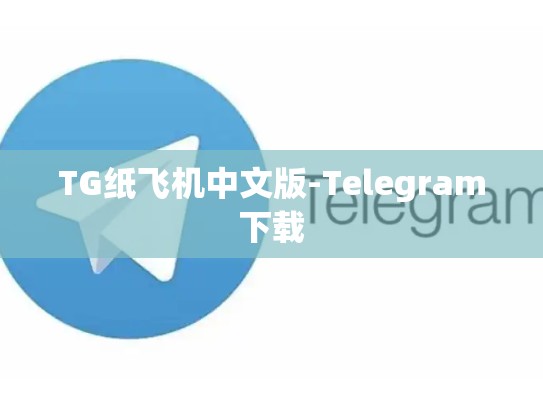 TG纸飞机中文版-Telegram下载