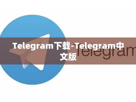 Telegram下载-Telegram中文版