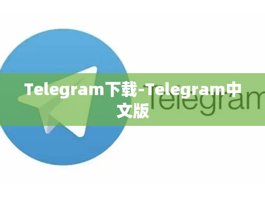 Telegram下载-Telegram中文版