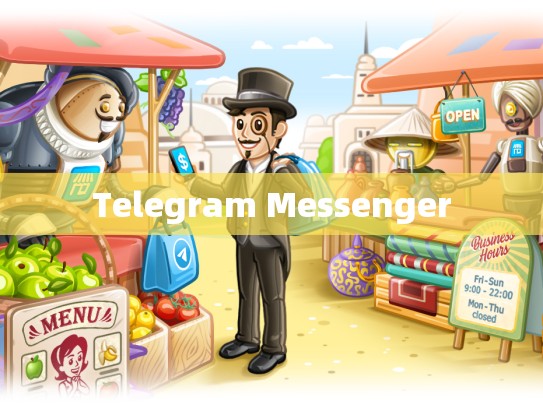 Telegram Messenger