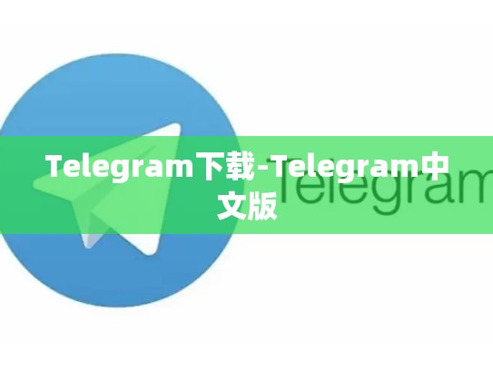 Telegram下载-Telegram中文版