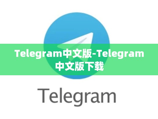 Telegram中文版-Telegram中文版下载