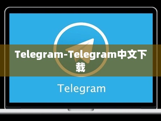 Telegram-Telegram中文下载