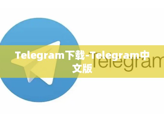 Telegram下载-Telegram中文版