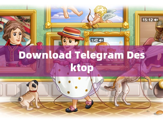Download Telegram Desktop