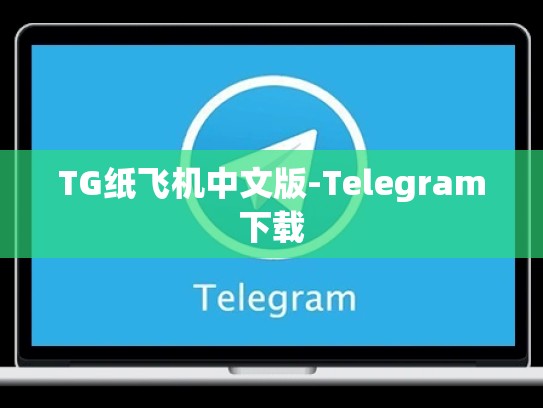 TG纸飞机中文版-Telegram下载