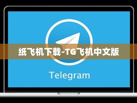 纸飞机下载-TG飞机中文版