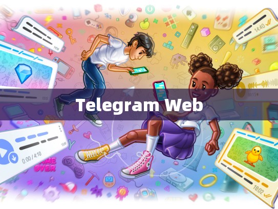 Telegram Web