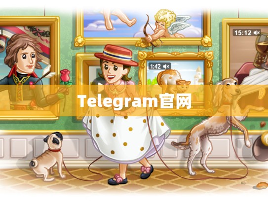 Telegram官网