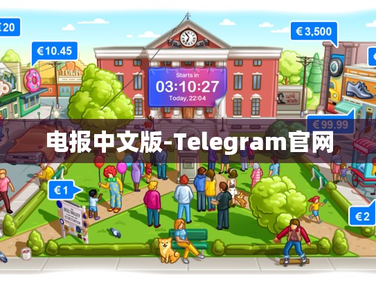 电报中文版-Telegram官网