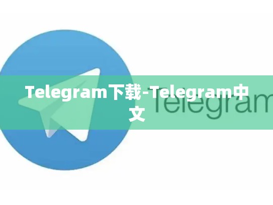 Telegram下载-Telegram中文