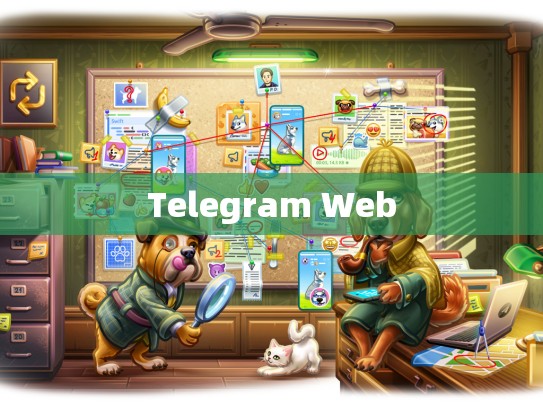 Telegram Web