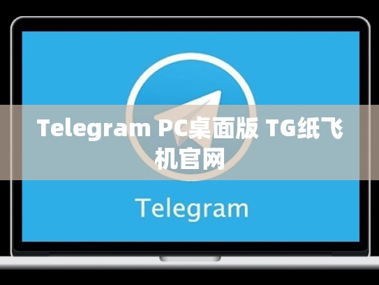 Telegram PC桌面版 TG纸飞机官网