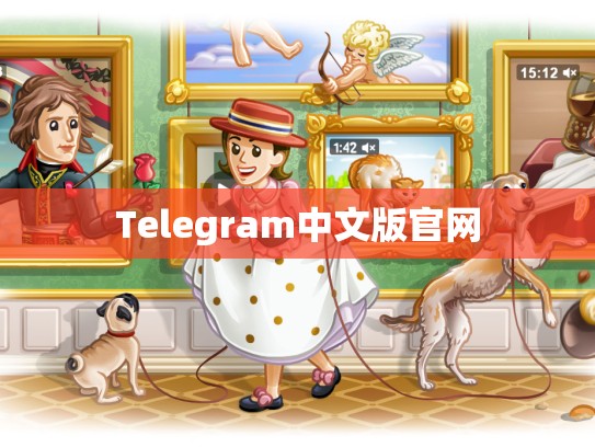 Telegram中文版官网