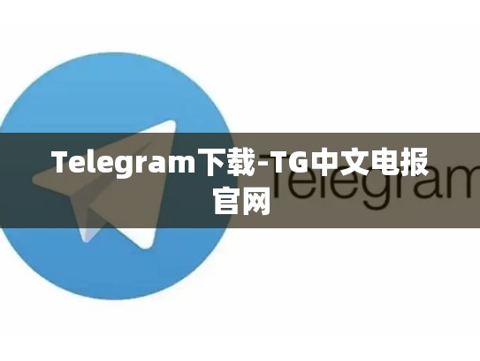 Telegram下载-TG中文电报官网