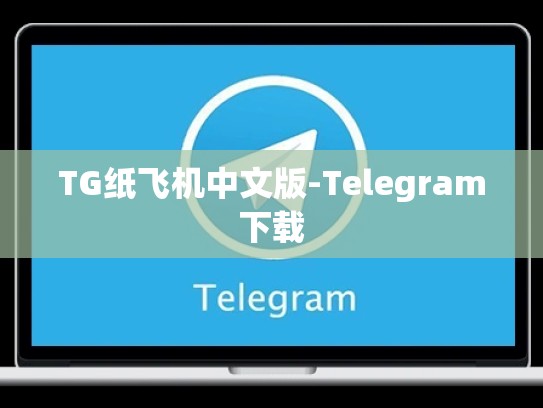 TG纸飞机中文版-Telegram下载