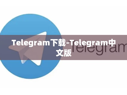 Telegram下载-Telegram中文版