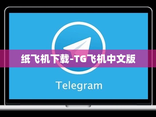 纸飞机下载-TG飞机中文版
