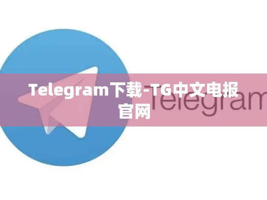 Telegram下载-TG中文电报官网