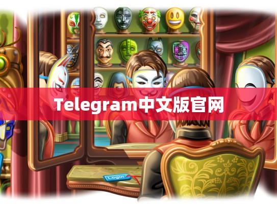Telegram中文版官网