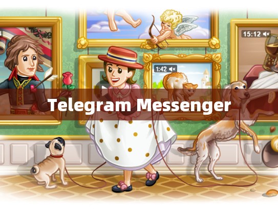 Telegram Messenger