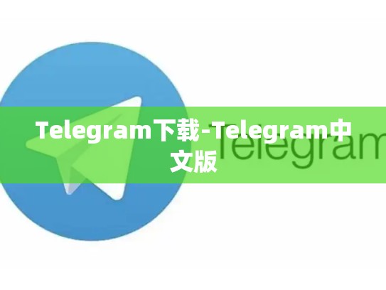 Telegram下载-Telegram中文版