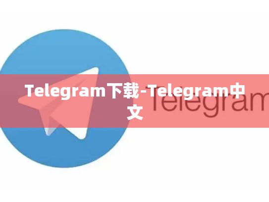 Telegram下载-Telegram中文