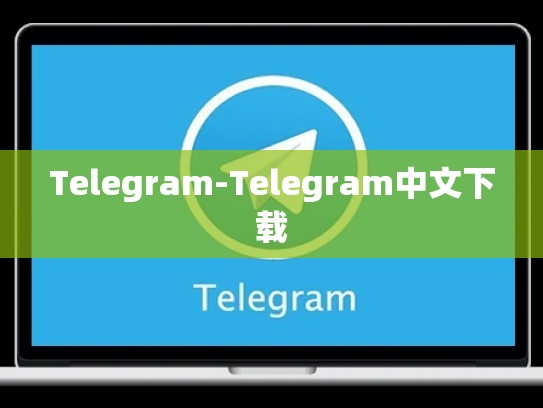 Telegram-Telegram中文下载