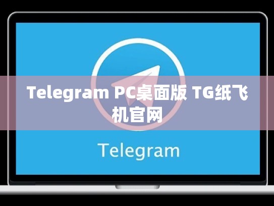 Telegram PC桌面版 TG纸飞机官网