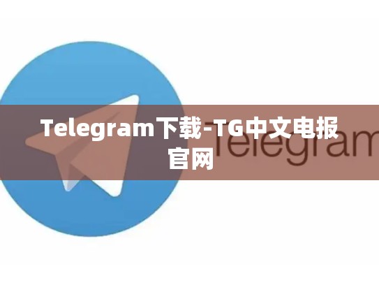 Telegram下载-TG中文电报官网