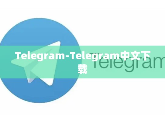 Telegram-Telegram中文下载