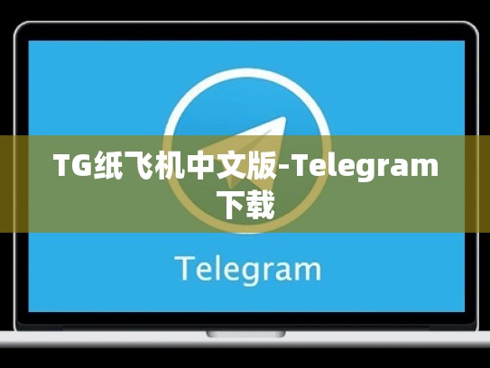 TG纸飞机中文版-Telegram下载