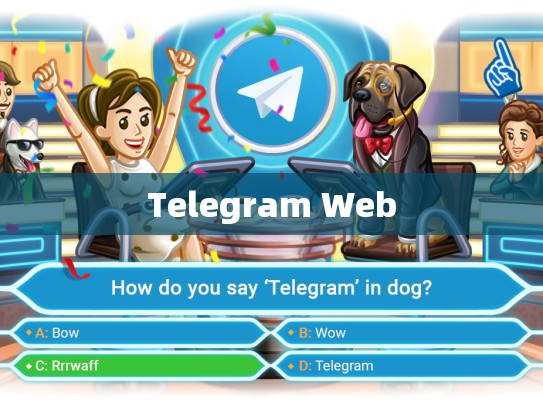 Telegram Web