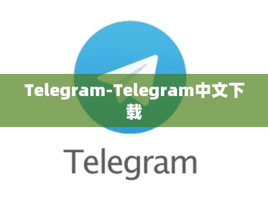 Telegram-Telegram中文下载