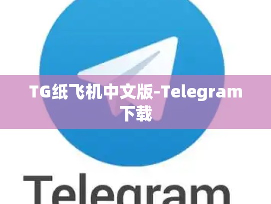 TG纸飞机中文版-Telegram下载