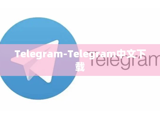 Telegram-Telegram中文下载