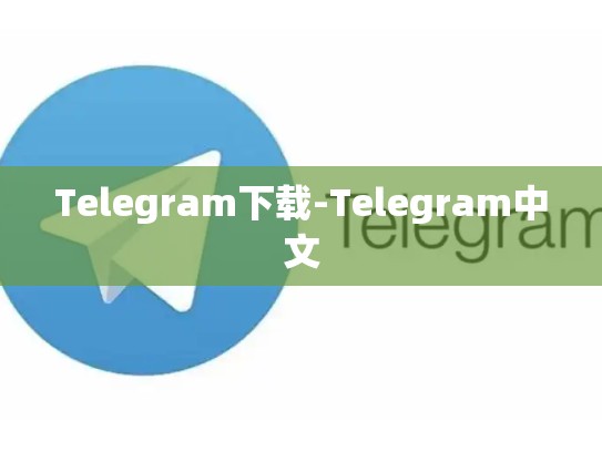 Telegram下载-Telegram中文