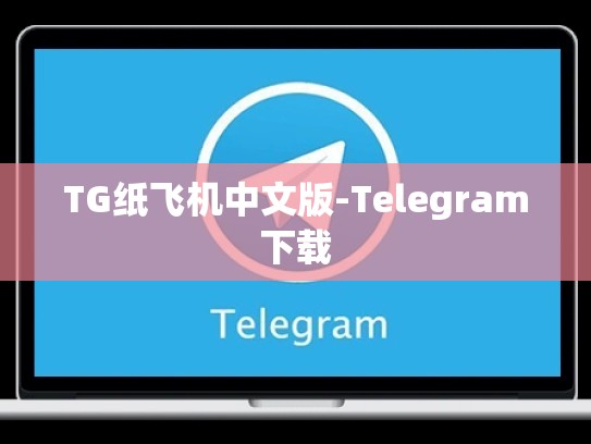 TG纸飞机中文版-Telegram下载