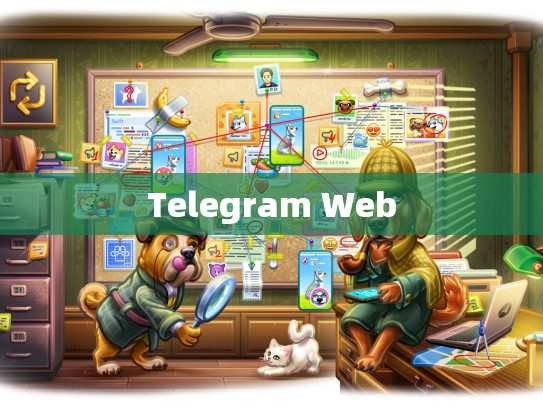 Telegram Web