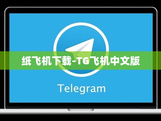 纸飞机下载-TG飞机中文版